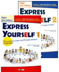 EXPRESS YOURSELF (Major New Edition ) 