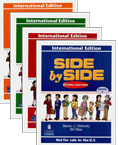 SIDE by SIDE [ 3 ]