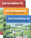 Can you believe it [ 2 ]
