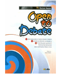 Open to Debate [ 2 ]