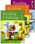 Reading Challenge [ 2 ]