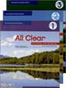All clear [ 2 ]