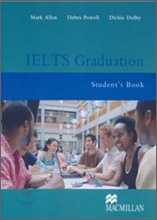 IELTS Graduation 
