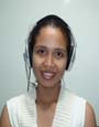 Cecille Angel Borbon