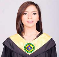 ALEHIA B. DACILLO