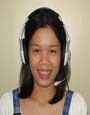 Bernadine Arcete