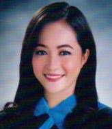 Thea Mae Dandan