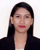 Glaiza Mae C. Pelayo