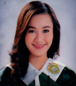Jenny Marie Bontuyan