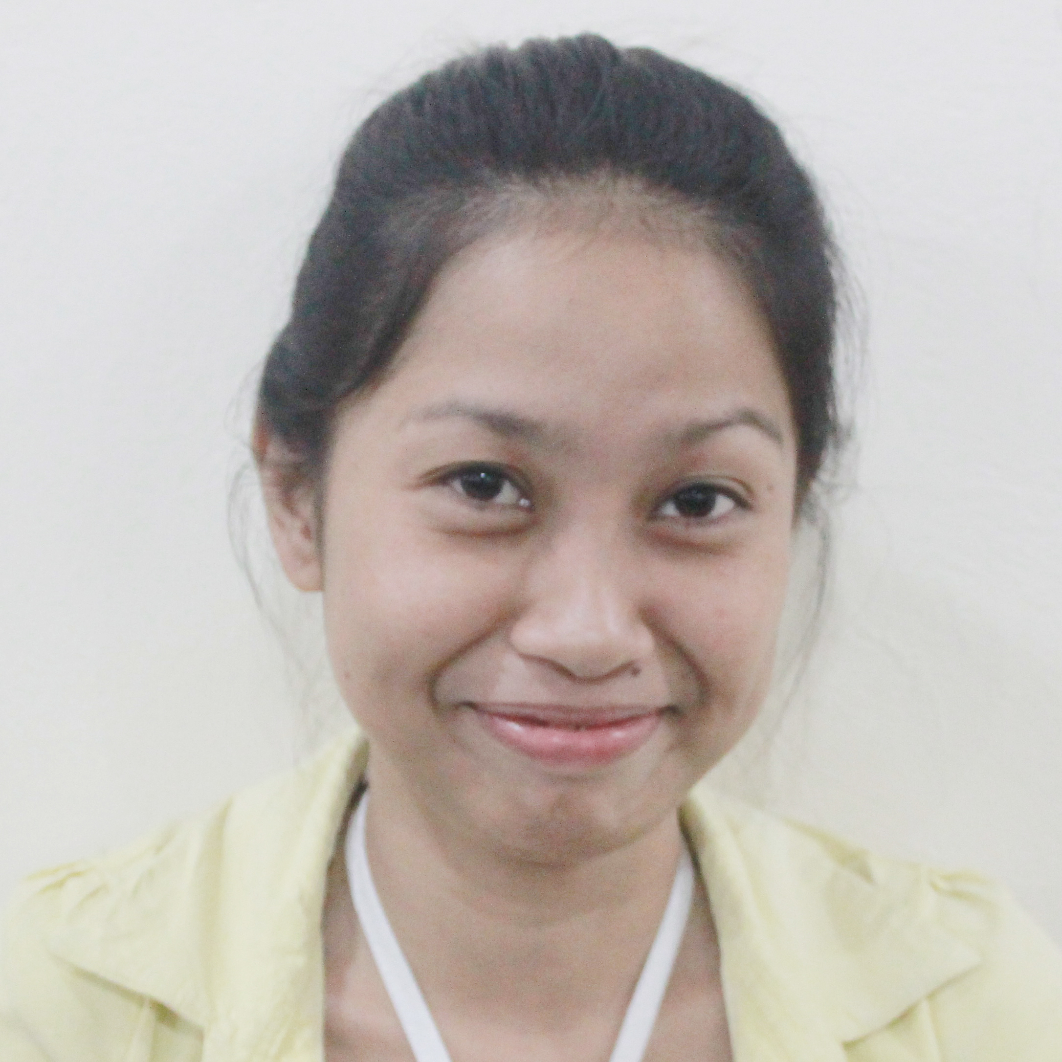 Joan Marie C. Quimno