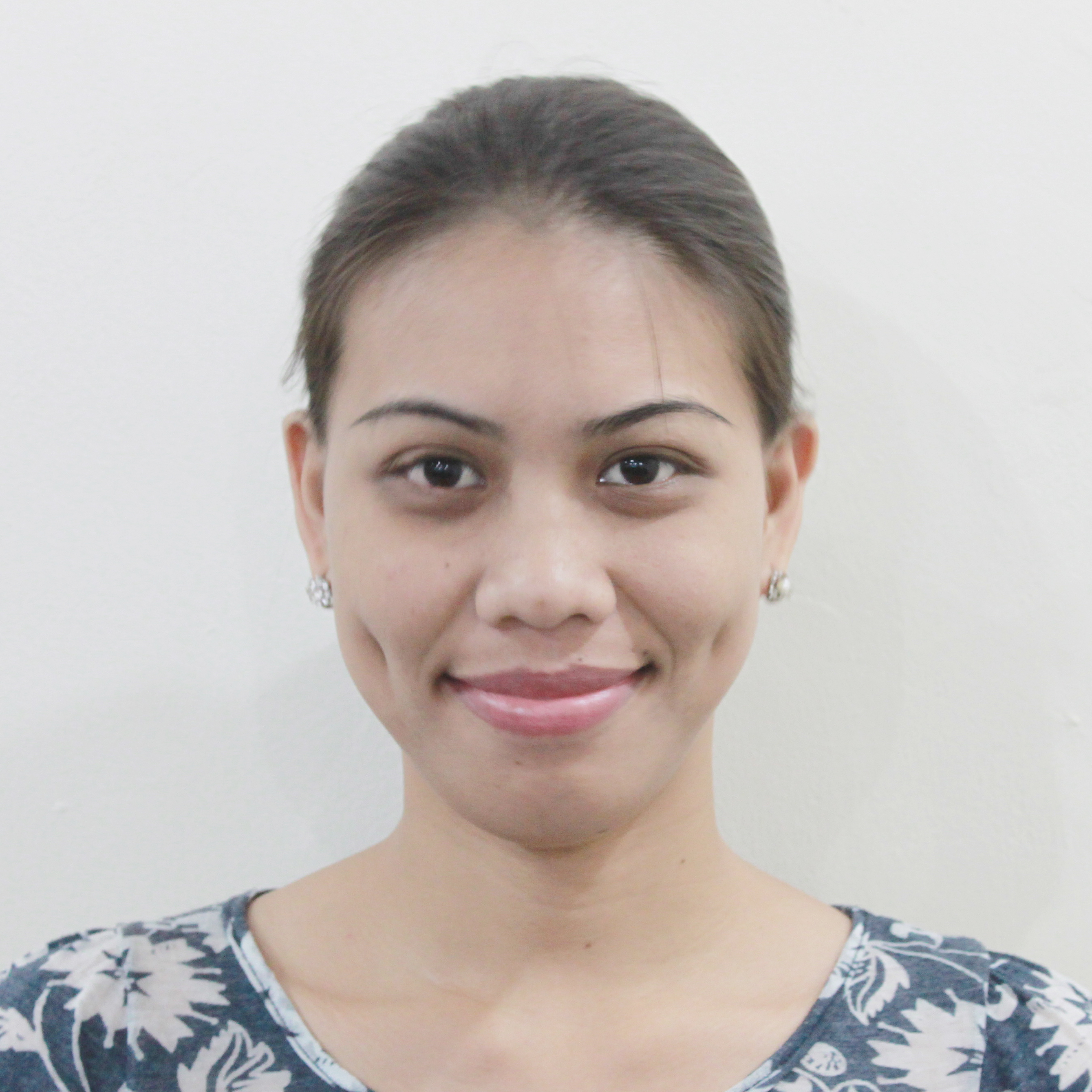 Novie joy T. Abundiente