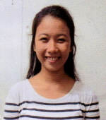 Rhea Jane Gomez