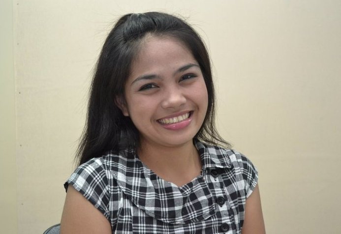 Ma. Luz A. Torotot