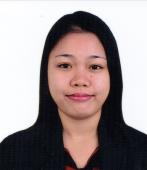 Windelyn B. Suliva